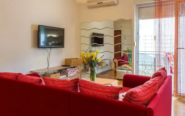 New apartment Lory