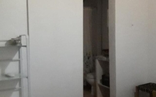 Habitaciones con Encanto, Espacio Mundano