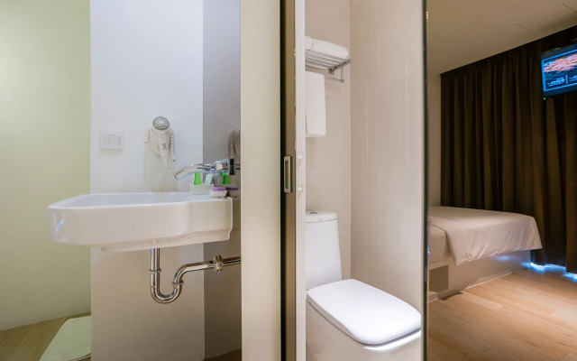 Mood Hotel Pattaya