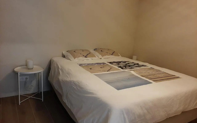 Oostduinkerke aan zee vakantiewoningen De Baeken
