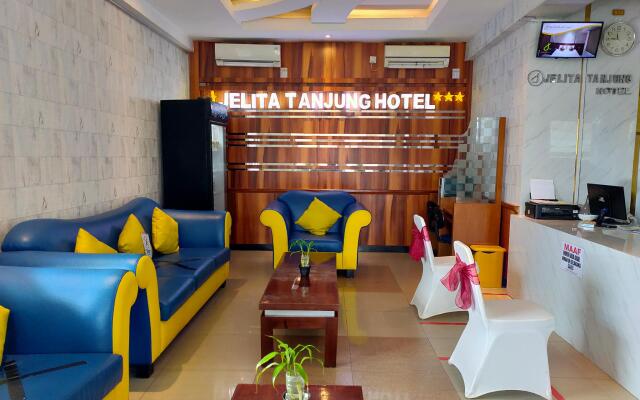 Jelita Tanjung Hotel