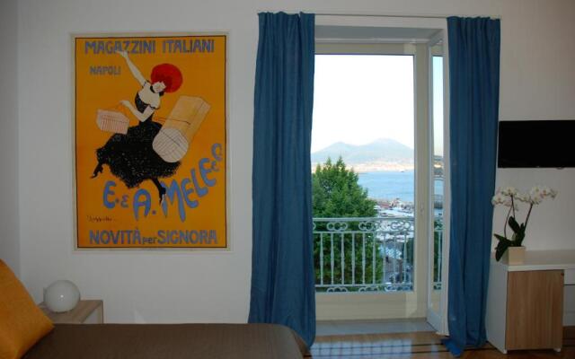 Palazzo Mele Residence