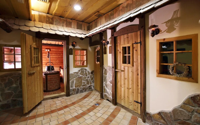 Hotel Zeleni Gaj - Sava Hotels & Resorts