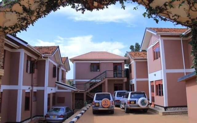 Namugongo Hotel