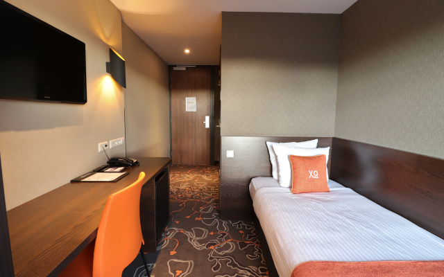 XO Hotels Park West