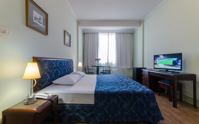 San Raphael Hotel
