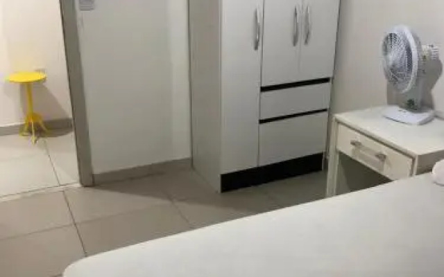 Suítes Inn no Morro de São Paulo