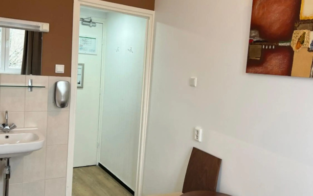 Max Hotel Amsterdam