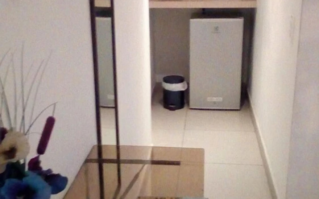 Monterrico Suites Hotel