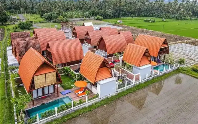 Bhumi Lovina Residence & Villas