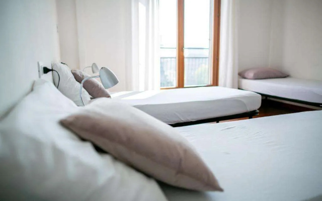 Best Hostel Milano