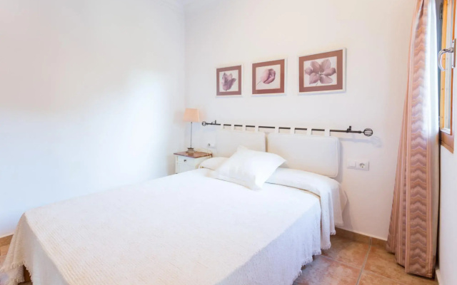 Es Camp Fred - Villa With Private Pool In Felanitx