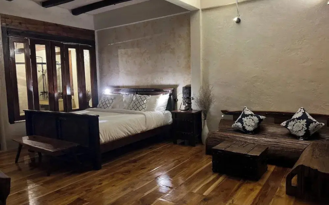 Kawarin River Exclusive Hotel & Resort