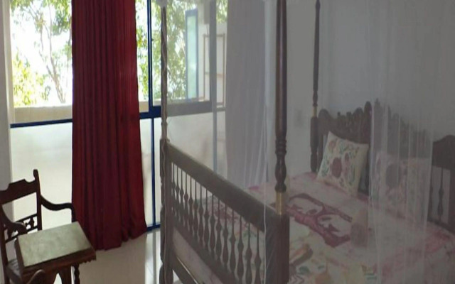 Paradise Beach Resort