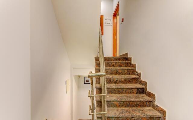 OYO 75115 SilverKey Executive Stays 75115 Discovery Suites