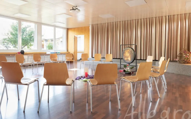 Hotel Allegro Einsiedeln