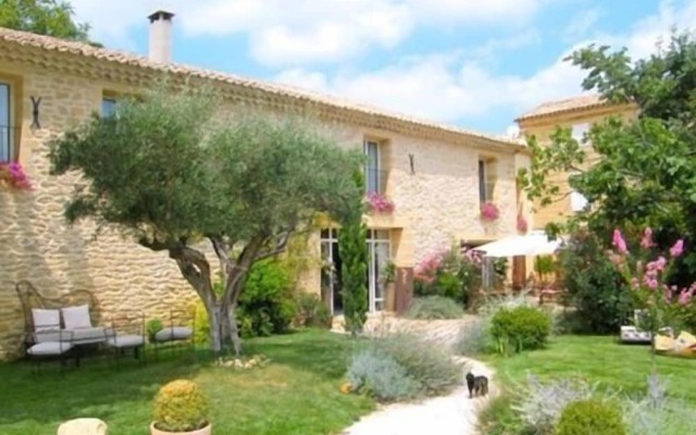 Chambres dHôtes La Maison de Léonie