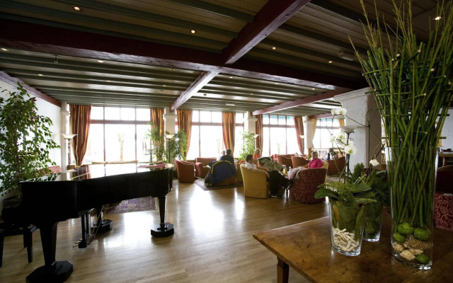 Robinson Alpenrose Zürs