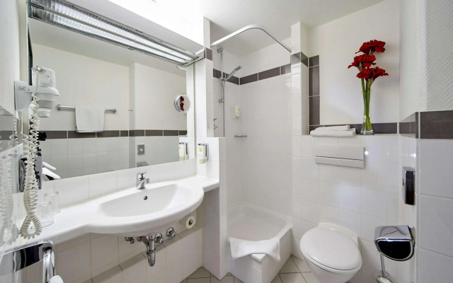 Hotel Steglitz International