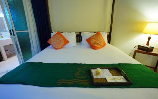 Davinia Resort Hua Hin
