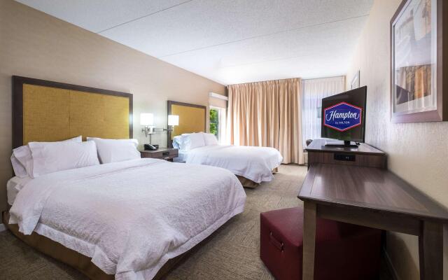 Hampton Inn Freeport/Brunswick