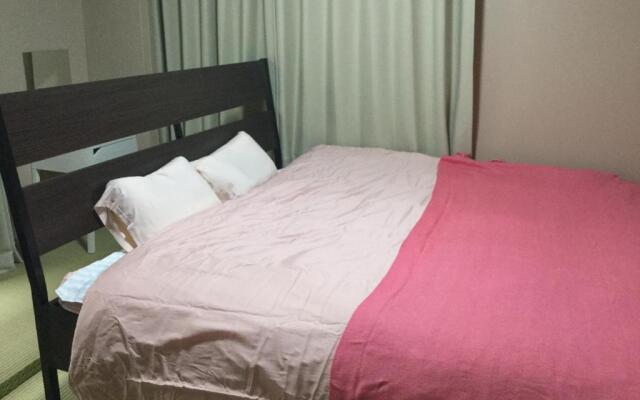 Kurosaki Guesthouse 403