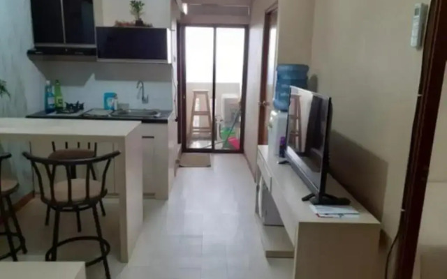 Gateway Apartment Cicadas by DB Property