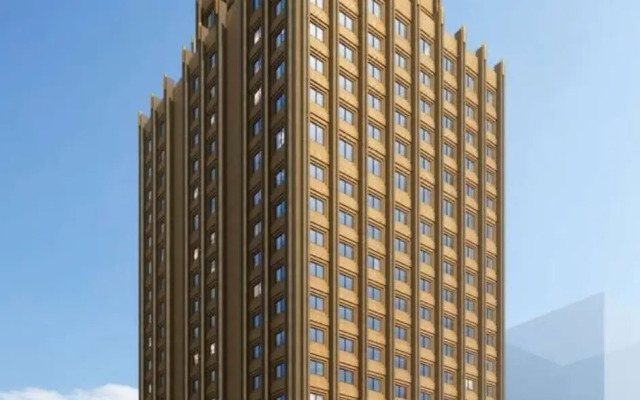 Xingtai Yuehai Hotel