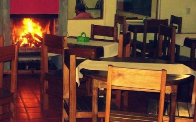 Serena Parque Hotel