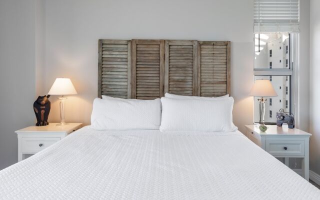 Beach Colony East 10A