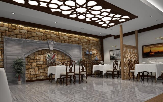 Sunstar Resort Hotel