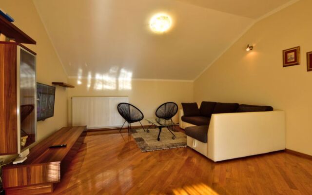 Apartment Olga Spiez 26536