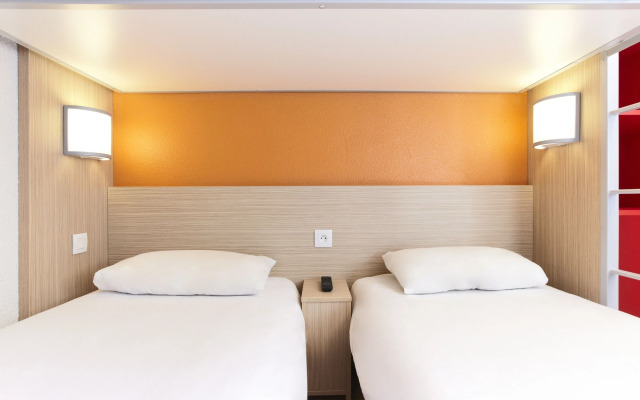 Premiere Classe Besancon - Ecole Valentin