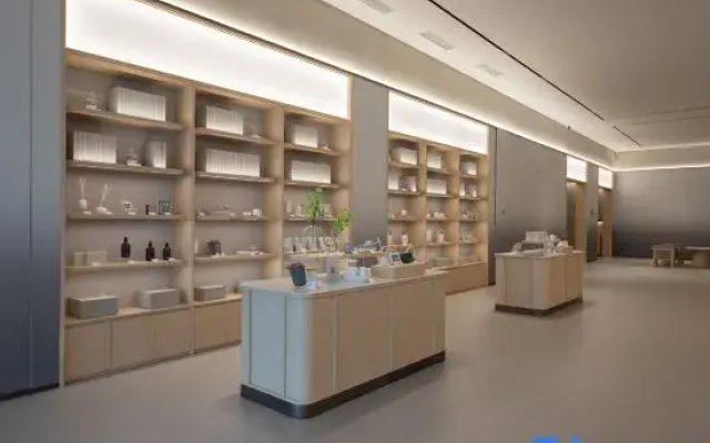 JI Hotel (Linyi Olympic Sports Center)