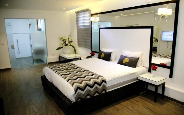 G Suites & Spa