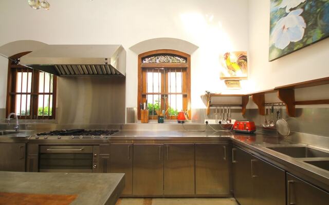 Mihiri Beach House