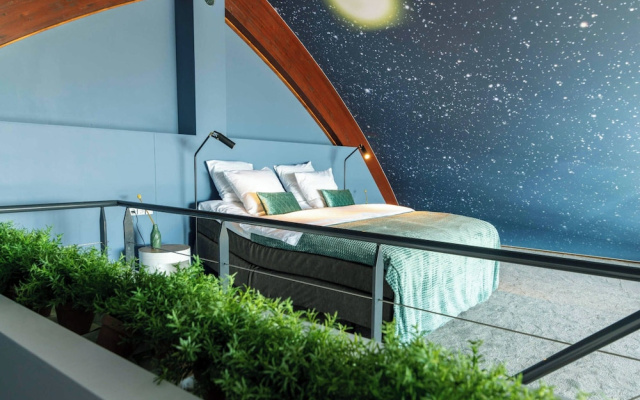 Private Wellness Haven by the Vecht