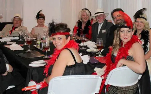 Victorian Country Inn B&B LLC