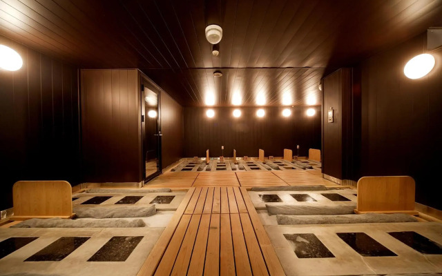 Wakayama Marina City Hotel