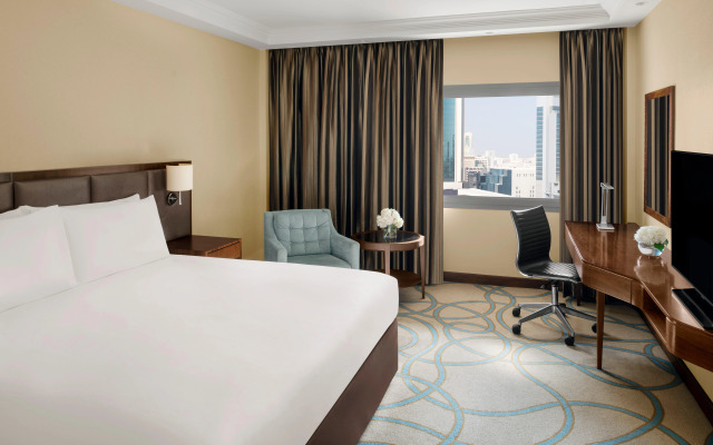 InterContinental Bahrain by IHG