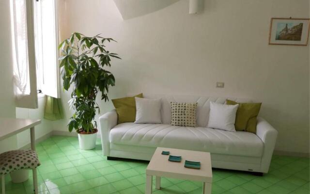 Casa Vuolo