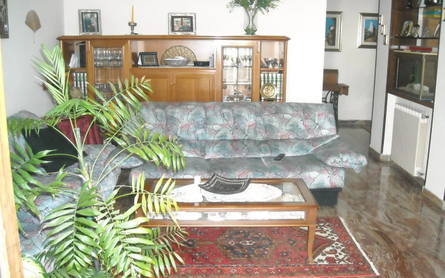 Giardino Degli Aranci B B