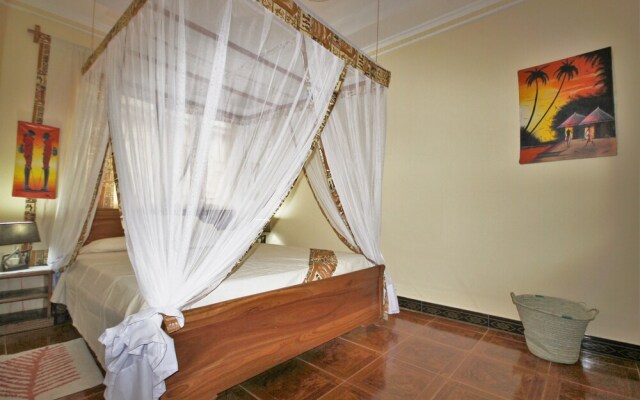 Airport Guesthouse