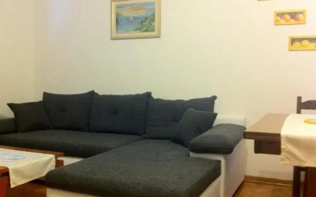 Apartment Goran