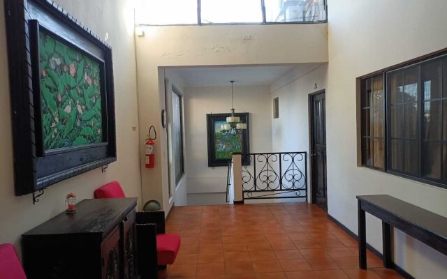 Hotel Villa