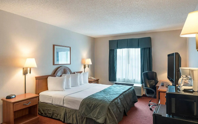 Quality Inn Shepherdstown