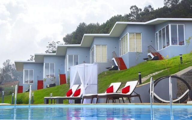 Glyngarth Resort
