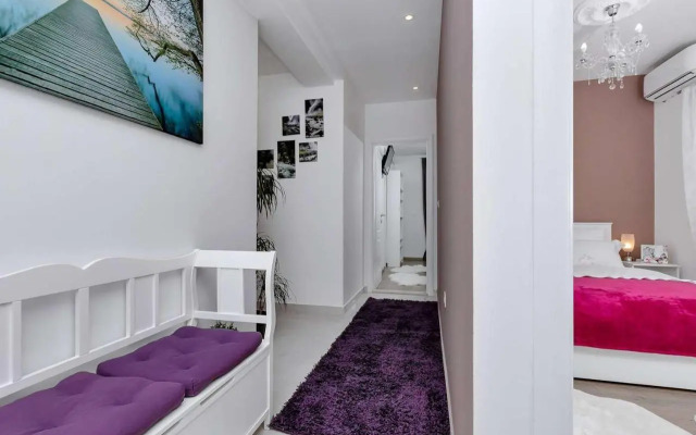 Luxurious Apartment Nino