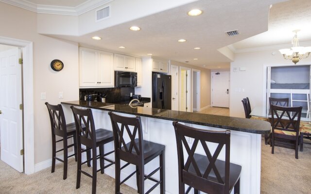 Treasure Island 2011