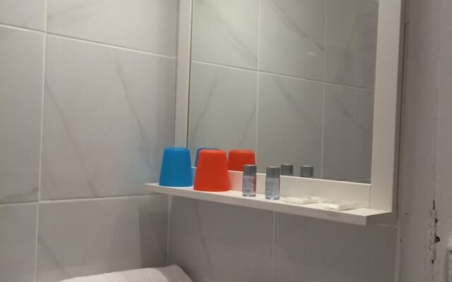 Appartement Euromed les Docks